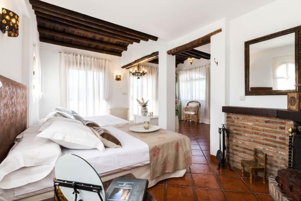 Ideal Para Grupos! Descubre Granada